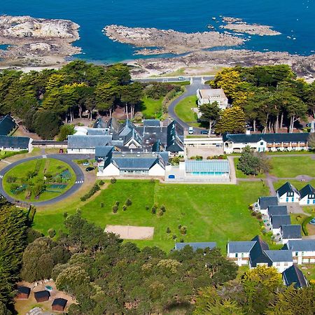Domaine De Port Aux Rocs Hotel Le Croisic Kültér fotó