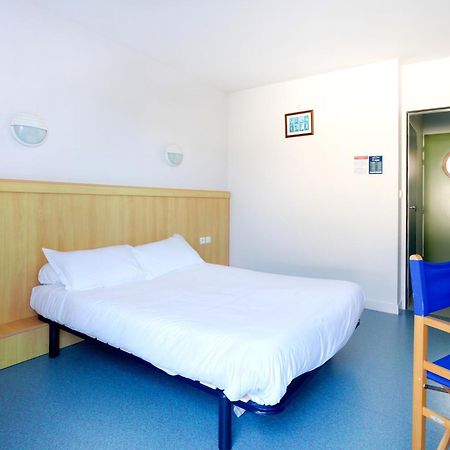 Domaine De Port Aux Rocs Hotel Le Croisic Kültér fotó