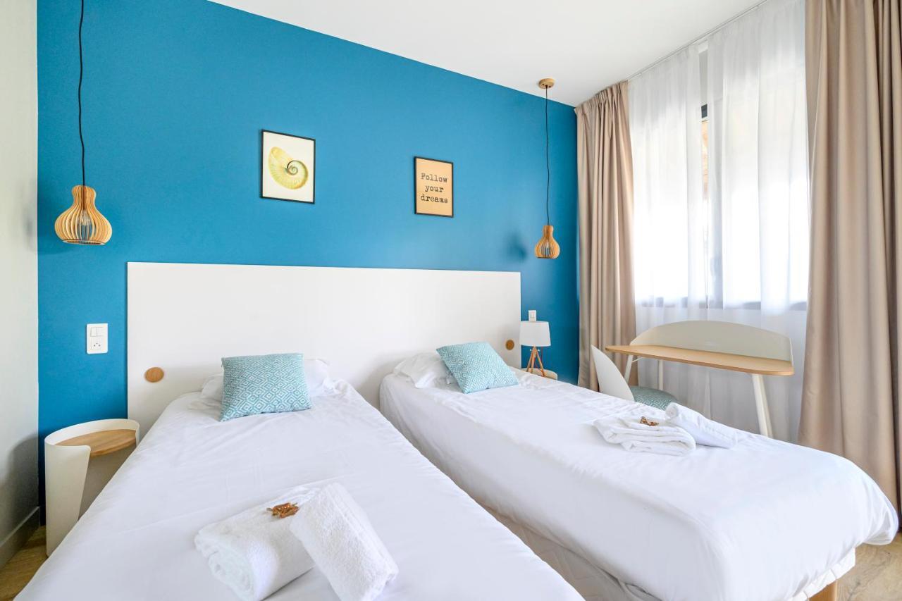 Domaine De Port Aux Rocs Hotel Le Croisic Kültér fotó