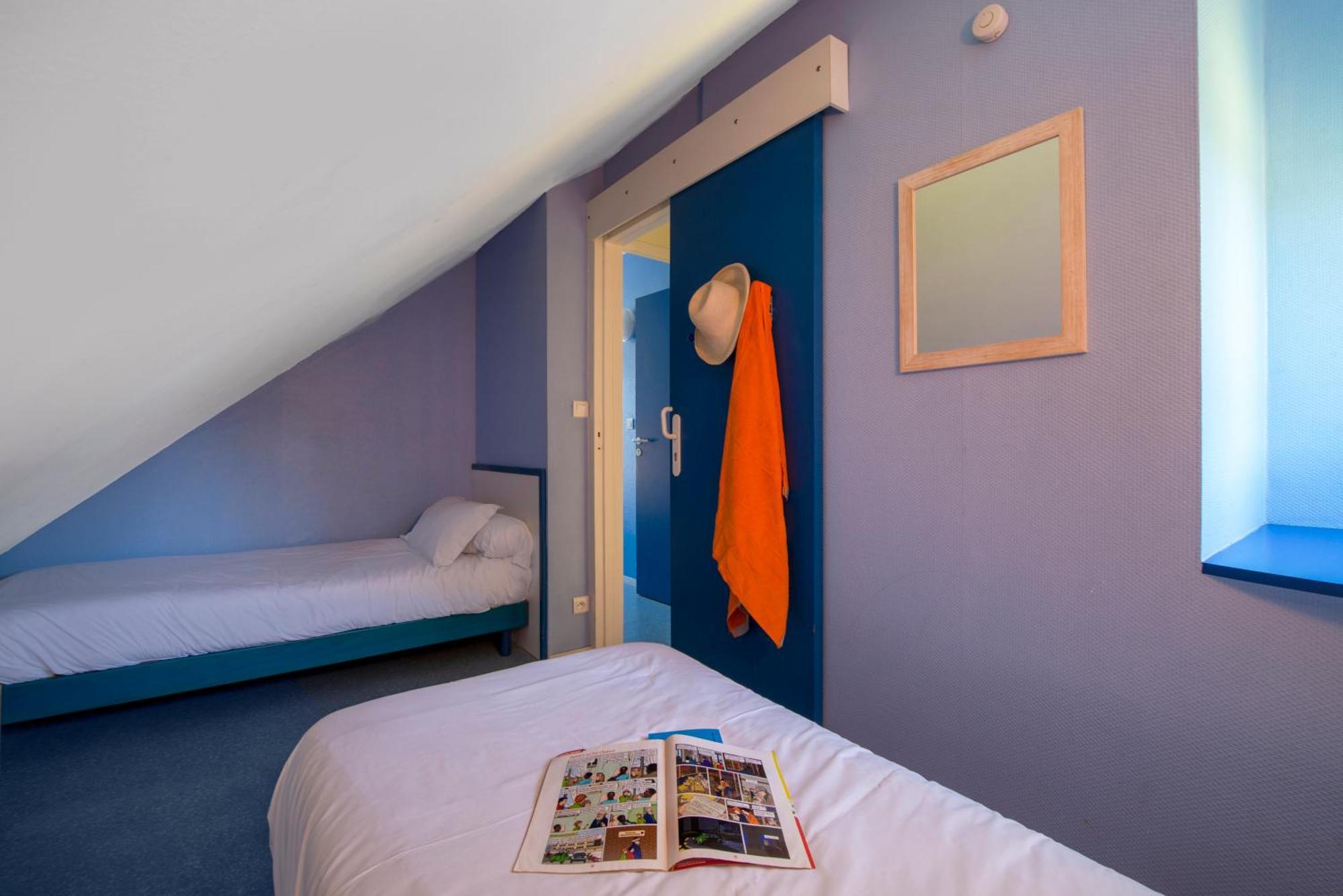 Domaine De Port Aux Rocs Hotel Le Croisic Kültér fotó
